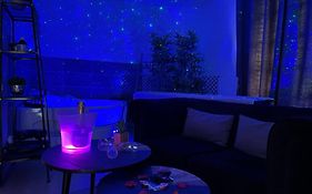 SWEET ANGEL Suite romantique avec SPA
